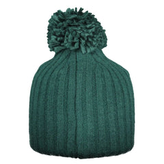 Norway 1963 Green Polyester Women Hat - UNI