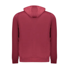 Norway 1963 Purple Cotton Men Sweater - Sweaters