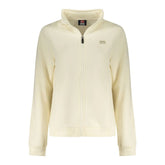 Norway 1963 White Cotton Sweatshirt