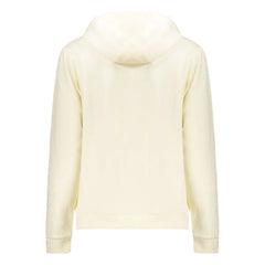 Norway 1963 White Cotton Sweatshirt - Hoodies