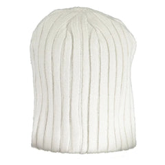 Norway 1963 White Polyester Hat - UNI - Beanies