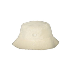 Norway 1963 White Polyester Hat - UNI - Bucket Hats