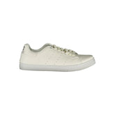 Norway 1963 White Polyester Sneaker - Sneakers