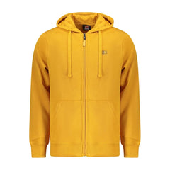 Norway 1963 Yellow Cotton Sweatshirt - Sweatshirts