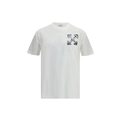 Off-White Arrows T-shirt - L