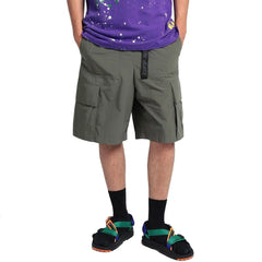 Off-White Bermuda Shorts - S - Cargo Shorts