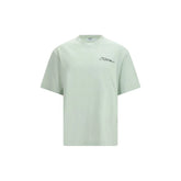 Off-White Bicolor Cotton Sportswear - XXL