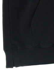 Off-White Bicolor Cotton Sweatshirt
