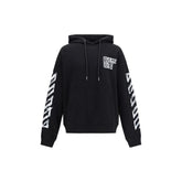 تي شيرت قطني أسود من Off-White