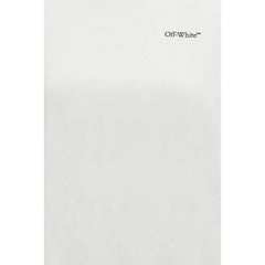 Off-White White Cotton Sportswear