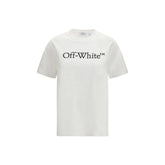 Off-White White Cotton Sportswear