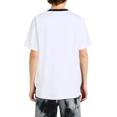 Off-White White Cotton T-Shirt