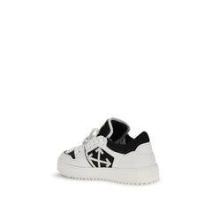 Off-White Low Top 3.0 Off Court Sneakers - EU43/US10