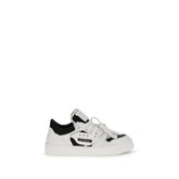 Off-White Low Top 3.0 Off Court Sneakers - EU43/US10
