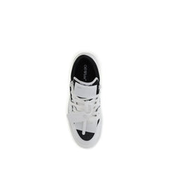 Off-White Low Top 3.0 Off Court Sneakers - EU43/US10