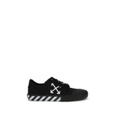 Off-White Low Vulc Undercut Sneakers - EU44/US11 - Sneakers