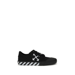 Off-White Low Vulc Undercut Sneakers - EU44/US11 - Sneakers