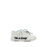 Off-White Out Of Office For Walking Sneakers - EU 41 | US 8