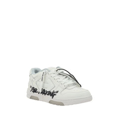 Off-White Out Of Office For Walking Sneakers - EU 41 | US 8