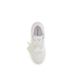 Off-White Out of Office Sneakers - Sneakers