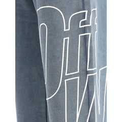 Off-White Outline Arrow Sweatpants