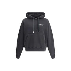 Off-White Script Skate Hoodie - Hoodies