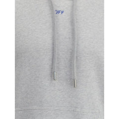 Off-White Stencil Arrow Skate Hoodie - Hoodies
