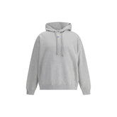 Off-White Stencil Arrow Skate Hoodie - L