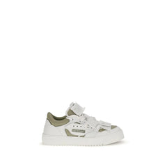 Off-White The Low Top 3.0 Off Court Sneakers - EU45/US12 - Sneakers