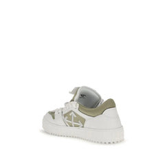 Off-White The Low Top 3.0 Off Court Sneakers - EU45/US12 - Sneakers