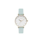 Olivia Burton Green Artificial Leather Watch - Watches