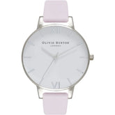 Olivia Burton Multicolor Artificial Leather Watch