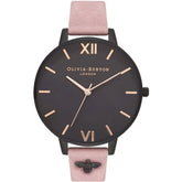 Olivia Burton Multicolor Artificial Leather Watch - Watches