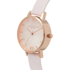Olivia Burton Multicolor Artificial Leather Watch - Watches