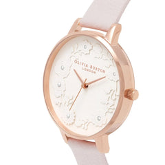 Olivia Burton Multicolor Artificial Leather Watch - Watches