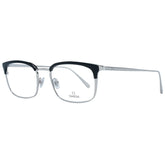 Omega Black Acetate Glasses (Frames)