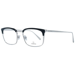 Omega Black Acetate Glasses (Frames)