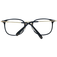 Omega Black Men Glasses Frame - Eyeglasses