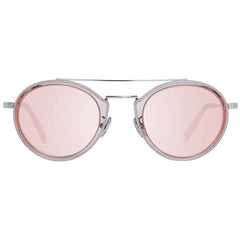 Omega Pink Men Sunglass - Sunglasses