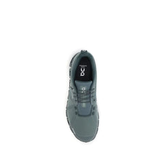 ON Cloud 6 WP Shoes - Athletic Shoes