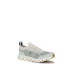 ON White Polyamide Athletic Sneakers - EU43/US10