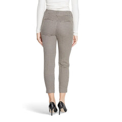 Only Beige Polyester Pant - Trousers