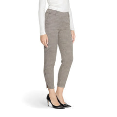 Only Beige Polyester Pant - Trousers