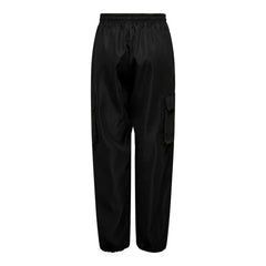 Only Black Cotton Pant - Cargo Pants