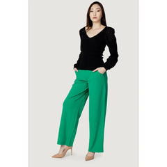 Only Black Cotton Sportswear - XL - Sweaters