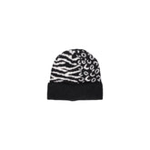 Only Black Marabou Caps Baseball Hat - UNI - Beanies