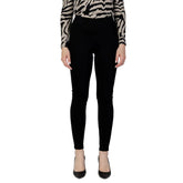 Only Black Viscose Legging - XS/32 - Leggings