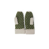 Only Cream Polyester Glove - One Size - Gloves & Mittens