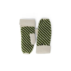 Only Cream Polyester Glove - One Size - Gloves & Mittens