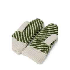 Only Cream Polyester Glove - One Size - Gloves & Mittens